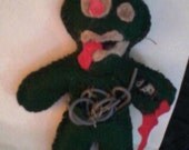 zombie pocket popitt