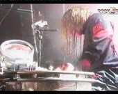 Slipknot Rock Am Ring 2009 bootleg dvd concert 06/06/2009 pro shot