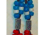 5 inch Mini Independence Day Key Chain KC-002-001