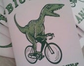 Bicycle Anarchy - Issue One