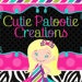 Cutie Patootie Creations