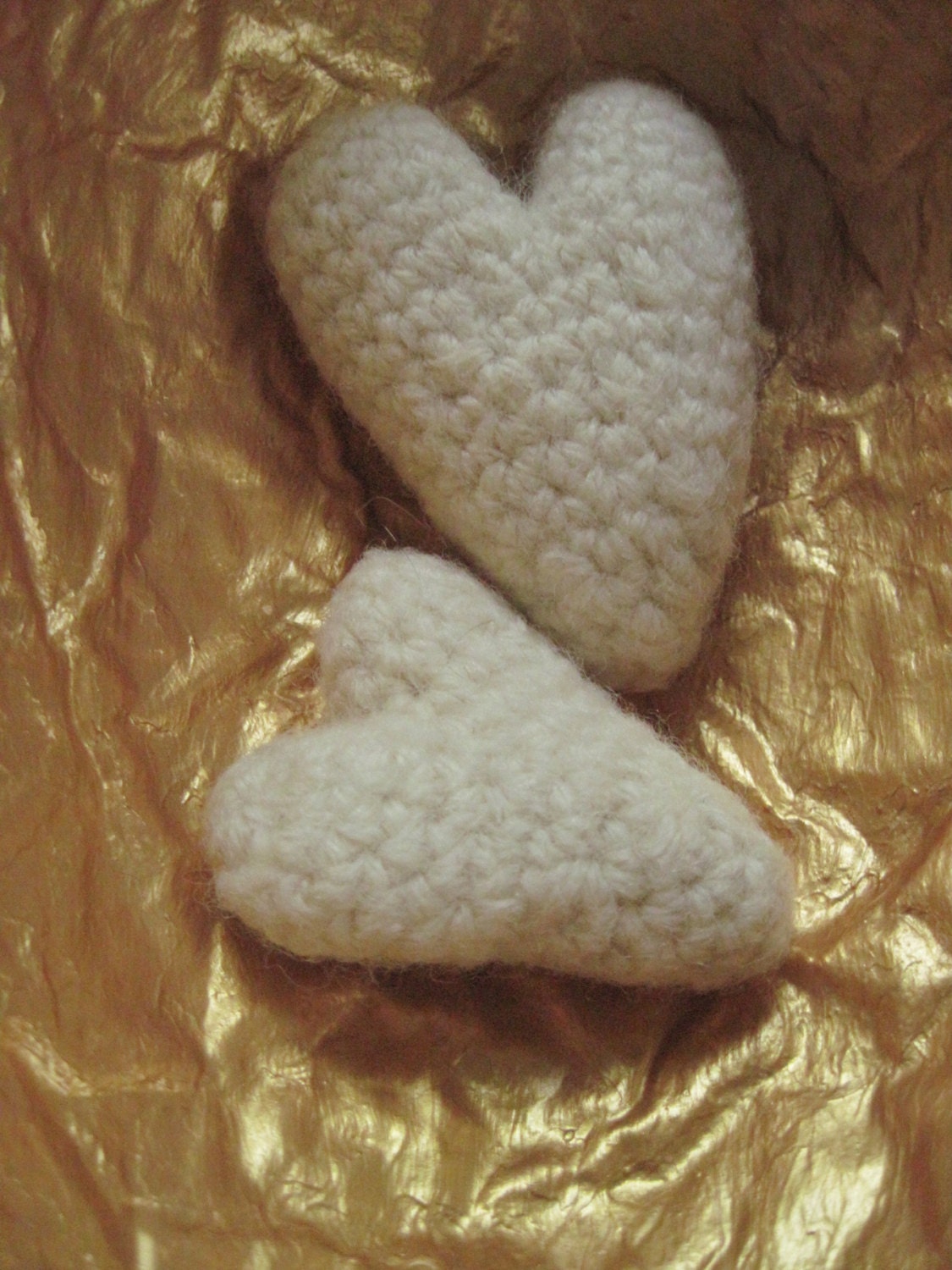Sweet Hearts