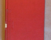 Blank Journal (Two Gentlemen of Verona) / Blank Book / Diary / Sketch Book
