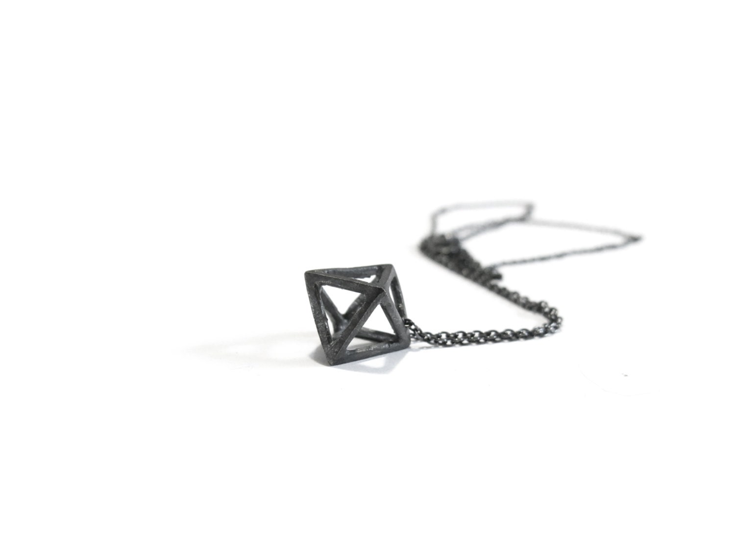 mini octahedron