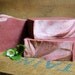 Strawberry Jam Vegan Cold Process Soap