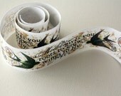 NEW Dear Mother Wide Cotton Tape