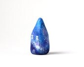 Little galaxy clay house