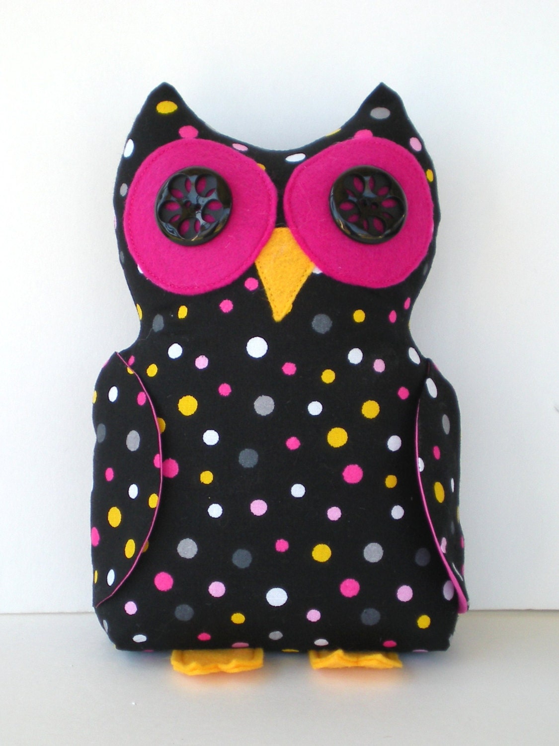 Black Owl