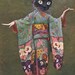 siamese cat geisha