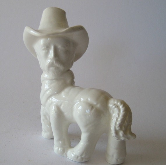 Our little pony man