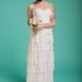 Fairy Tale Gown, White lace wedding, Made To Order