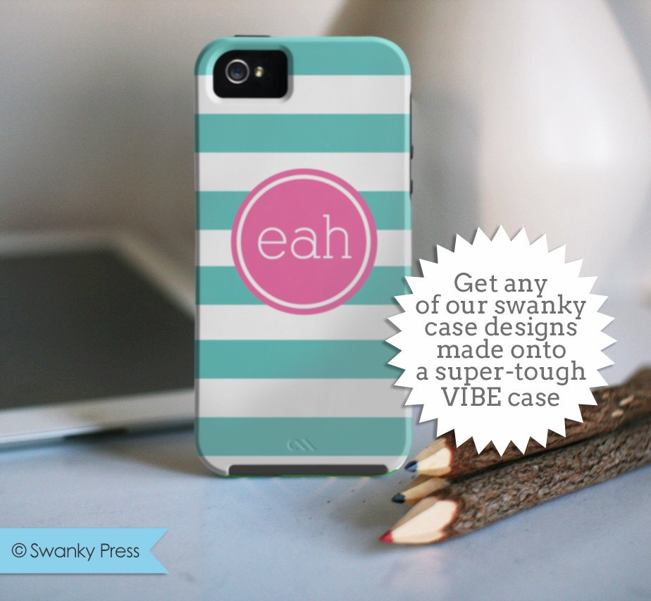 iphone VIBE case - get any of our designs printed on a tough VIBE case Il_170x135