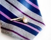 Vintage Winged Liberty Tie Pin