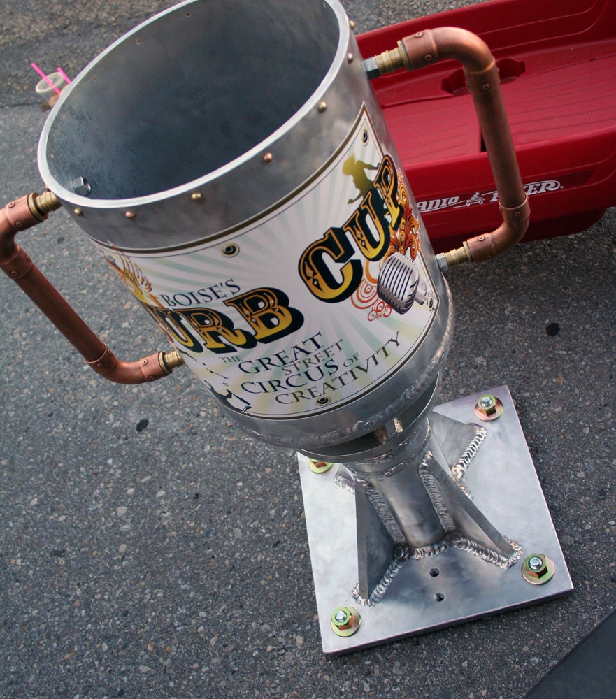 Custom Award Trophy created for your Event