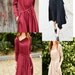Windflower - reversible asymmetrical dress (Q3105)