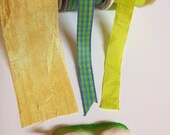 Ribbon Trio