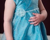 Wrap Dress PDF Sewing Pattern, Katelyn Dress