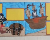 A Pirate's Life