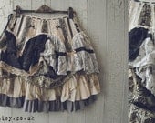 PIXIE Skirt