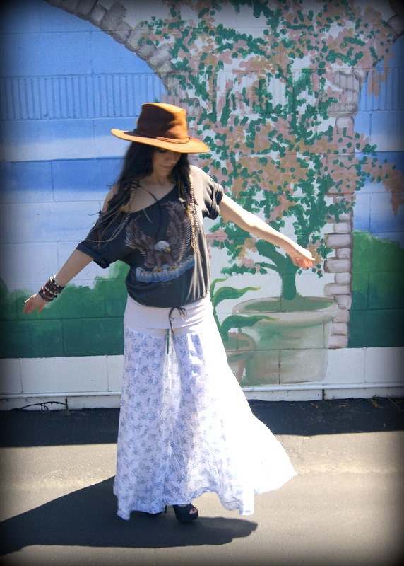 LOVE Hippie, Vintage, Wide-leg, Palazzo, Bell Bottom, Pants, FLARE Bloomers, Yoga, Sweats, FESTIVAL