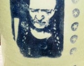 Willie Nelson Jug