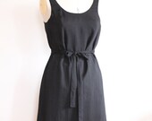 Little Black Dress SAMPLE SALE