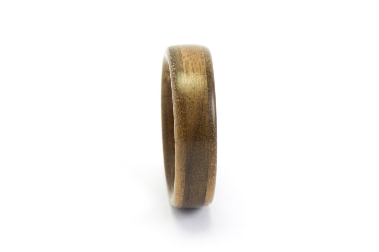 Inventory Clearance - Handmade Walnut Wood Ring
