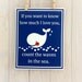 Whale nursery decor- baby boy, navy blue, beach, inspirational quote, love you, wall art- 13x19 by Cathie Carlson