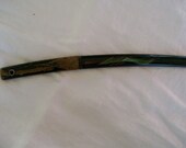 Miniature Samural SWORD LETTER OPENER