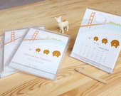 2014 San Francisco Calendar - Gift, Golden Gate Bridge, California, Holiday