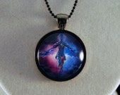 Fi Necklace from The Legend of Zelda Skyward Sword