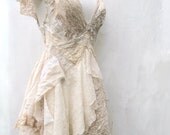 Chamomile dress