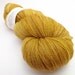 Stratus Lacewieght Superwash Merino Yarn - "Sad Trombone"