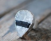 Grounded Ring