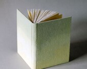 Hollyhock & Carrot Leaf Ombre Journal