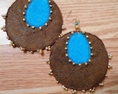 Godiva Blues