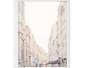 Paris 6 // 8x10 Fine Art Giclée Print // Photography