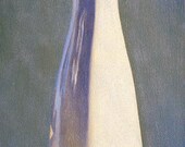 Art Print of Original Oil Painting--Carafe--Still life