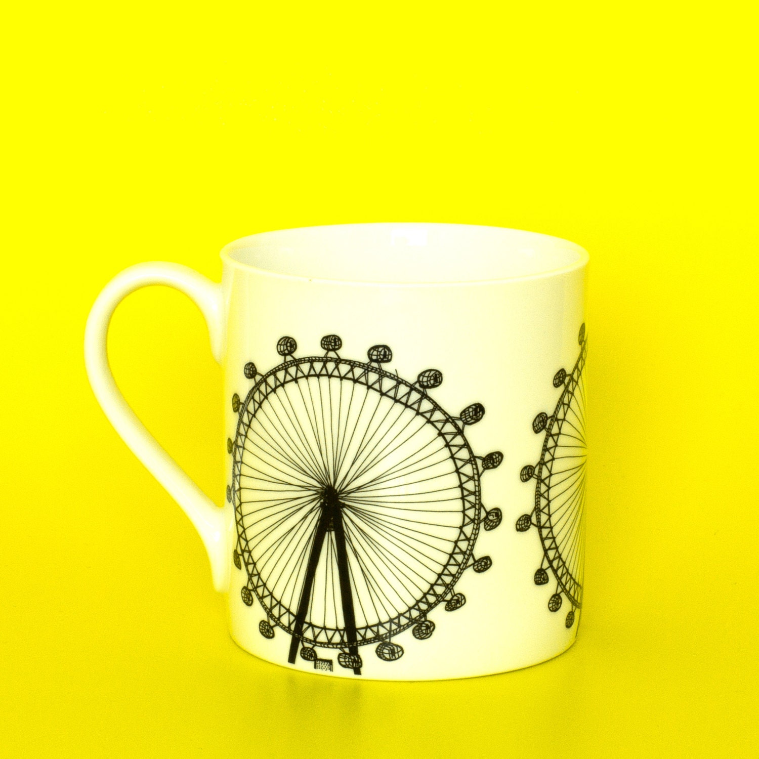 London Eye Mug
