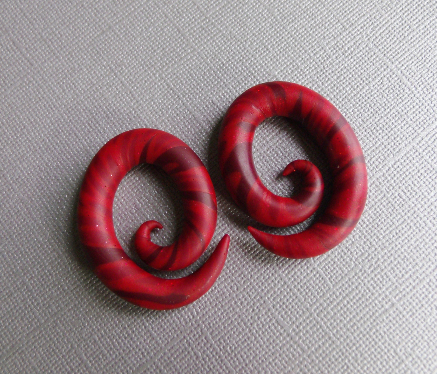 Inferno  Gauges