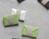 Tiny Love Notes Variety Pack - Mint Chocolate