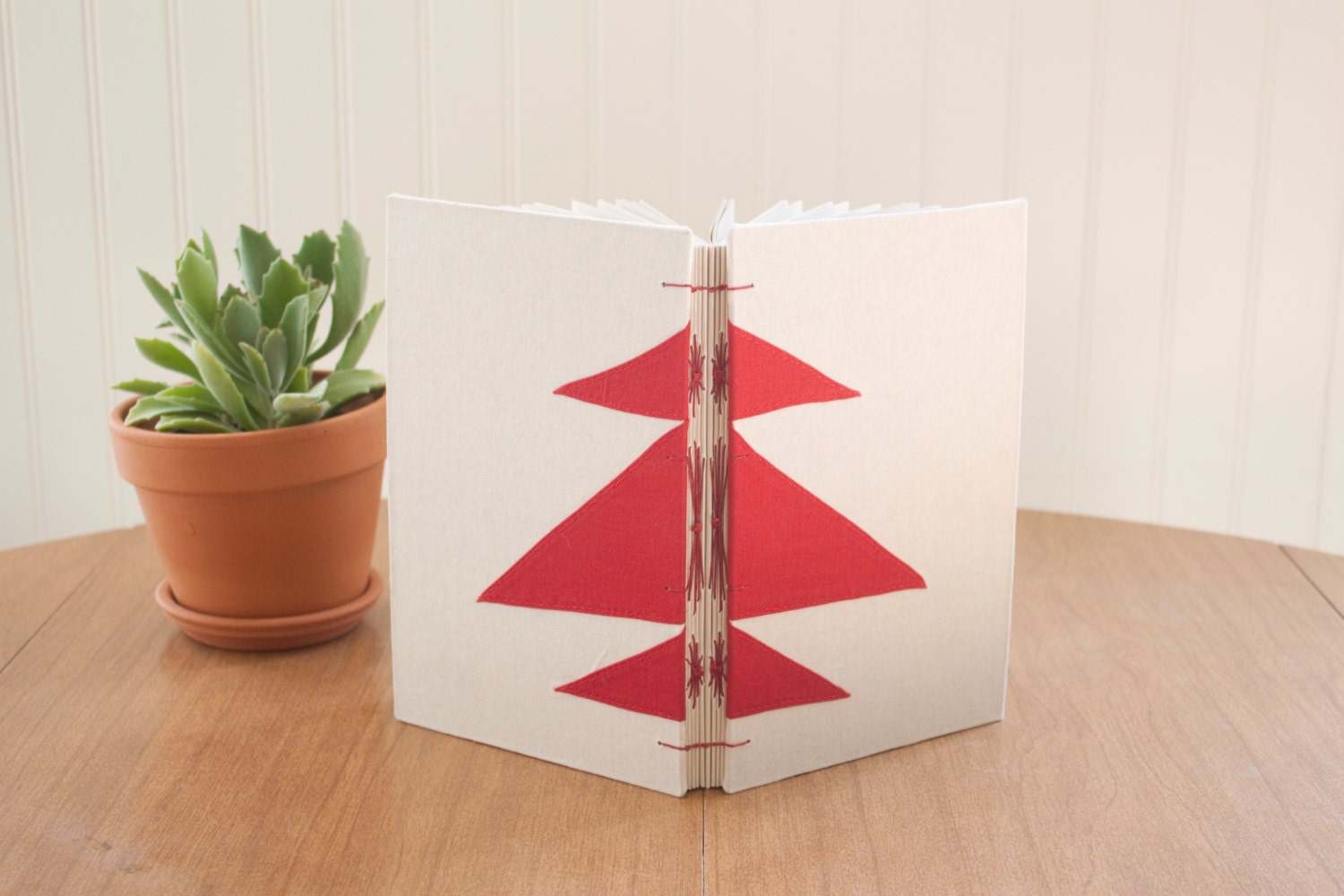 Flag : Coptic Bound Journal