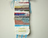 mini weaving