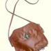 FIORINO Urban Hippie Cross Body Bag with Metal Details