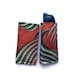 Glasses Case- Vintage Barkcloth Fabric- Handmade