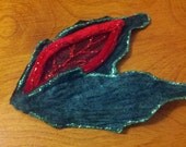 elf bling - whimsical hair clip