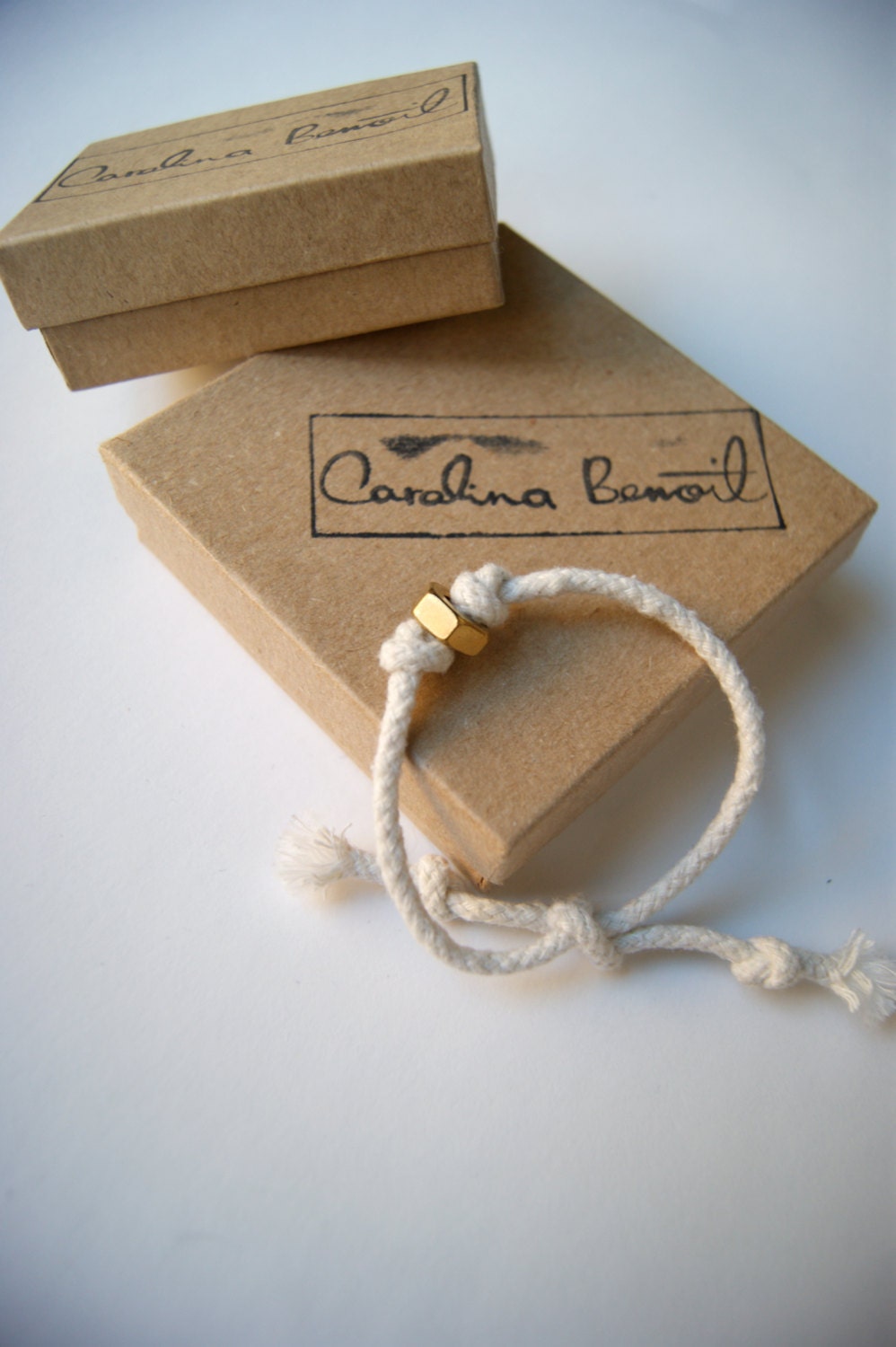 Hardware - Weave Bangle Bracelet