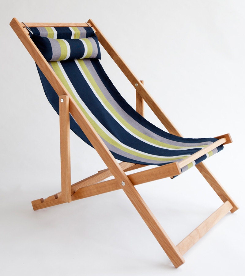 Fort De Soto Deck Chair, outdoor furniture