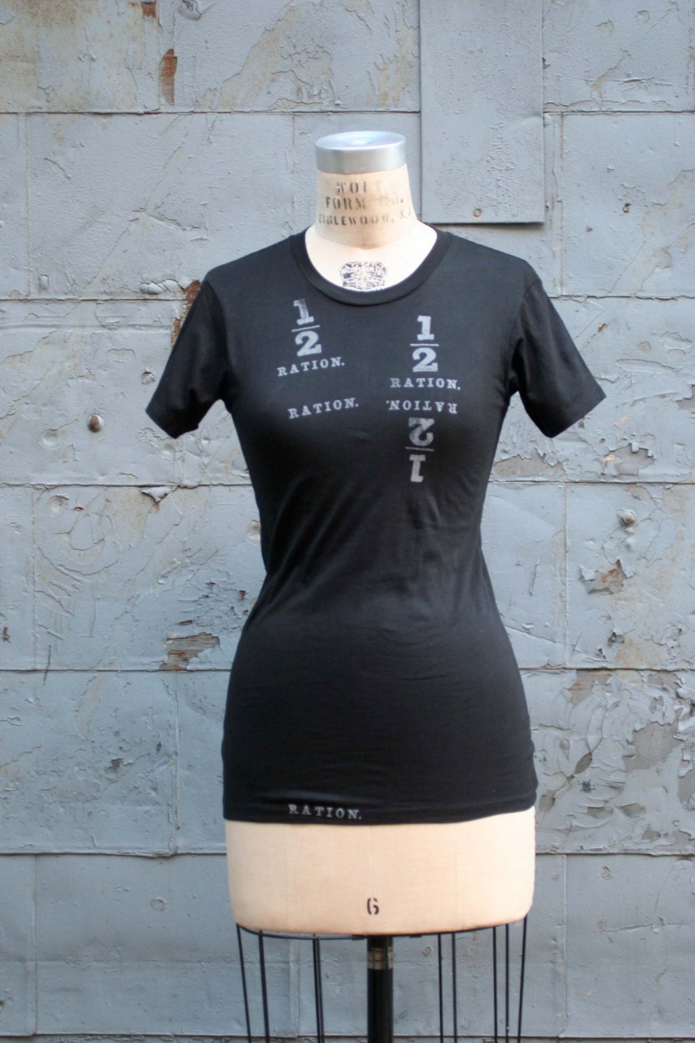 Women's T-Shirts/ Women's Irish T- Shirt /Women's Black T-Shirts/ T-Shirts/ Edgy T-Shirts/Women's Shirts/Women's Clothing/Spring Tops