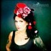 Red Queen of Hearts Mini Top Hat, Pink and Red Mini Hat, Alice in Wonderland Fascinator, Cocktail Hat, Party Hat